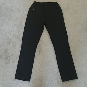 Ski pants